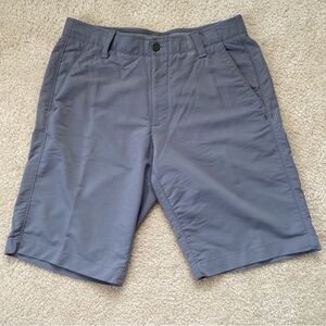 Under Armour Loose Fit Heatgear Shorts